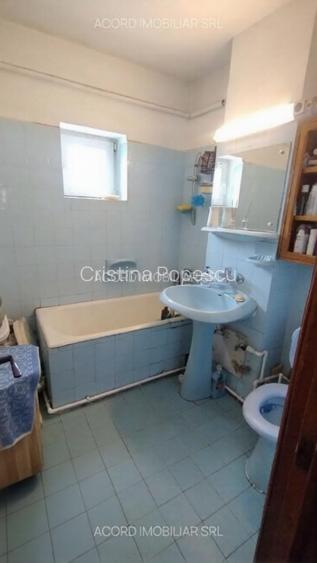 Apartament cu 4 camere vis-a-vis de Biserica Alba - 8