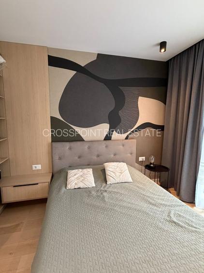 ÎNCHIRIERE | Apartament 2 camere | Nusco City - 13