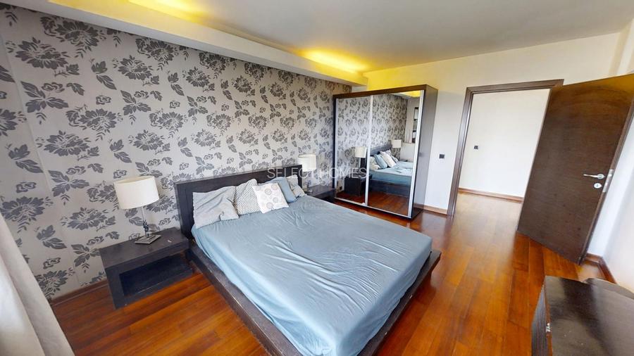 Apartament 2 camere cu terasa si jacuzzi de vanzare P-ta Alba Iulia *Tur virtual - 17