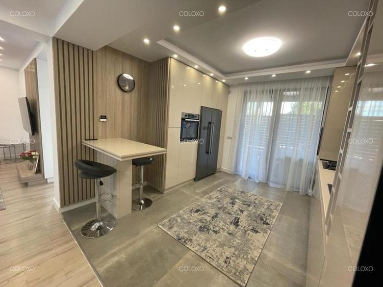 Casa tip duplex CUG - 157 mp - 5 camere