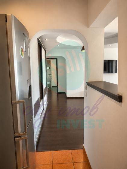 3 camere Matei Basarab