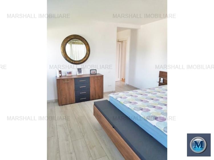 Vila cu 5 camere de vanzare in Paulestii Noi, 237.66 mp #14265