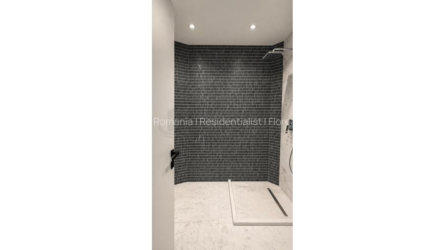 REA1029895 Apartament prima închiriere, 2 camere decomandat, parter, Green Lake
