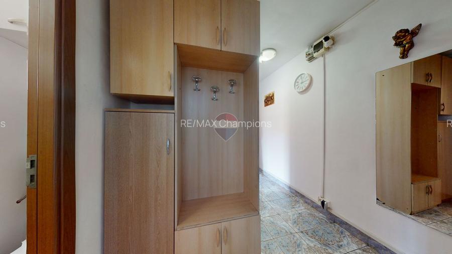 Comision 0% | Apartament 2 camere | Priveliste | Mobilat/Utilat | Noua - 6