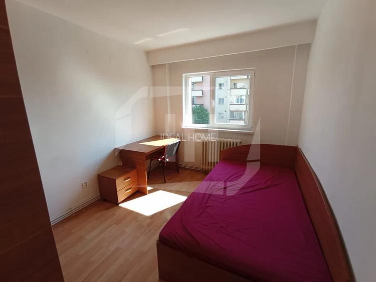 Apartament 4 camere, intermediar, zona strazii Aurel Vlaicu - 4