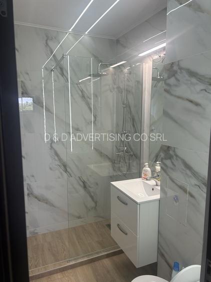 Drumul Taberei - 2 minute metrou Piata Drumul Taberei - Apartament MODERN - 5