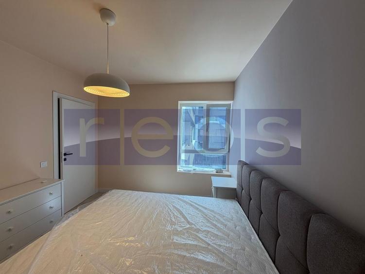 VANZARE 2 CAMERE | BLOC NOU | PARCARE | 54MP | TERASA | MOBILAT LUX - 23