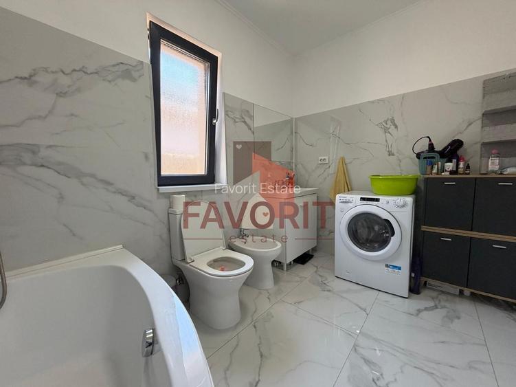 Comision 0 Cumparator| Duplex | Toate utilitatile | Asfalt | Mobilat| - 13