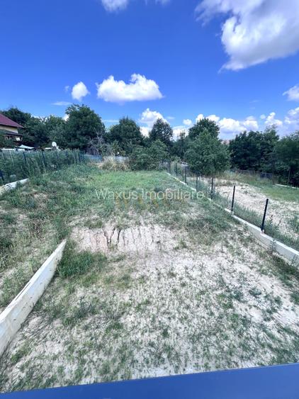 Oportunitate ! Casa individuală 290 mp, 550 teren, Feleacu - 4