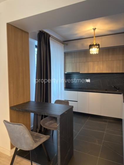 Închiriere Apartament 1 camere în Sisesti tip STUDIO, LOC DE PARCARE INCLUS - 4