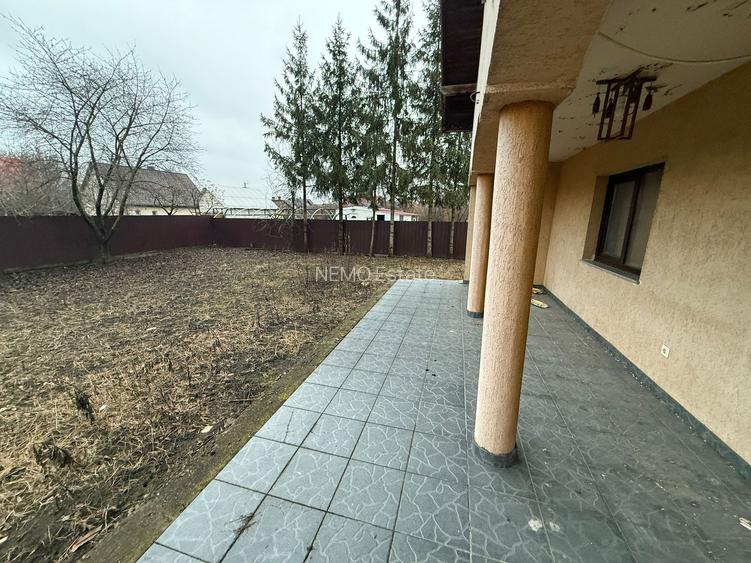 CASA DE INCHIRIAT RADAUTI | IDEAL PENTRU CRESA DE COPII | - 39