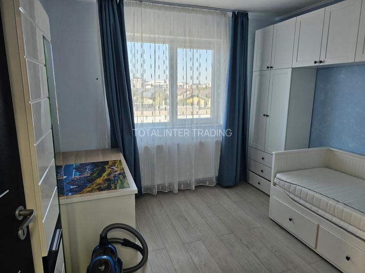 Militari Residence-Apeductului-Penny-3/4-lift,parcare,2 bai,mobilat modern,2500L - 12
