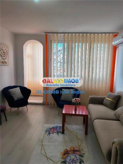Apartament de 2 camere de inchiriat Domenii - 2