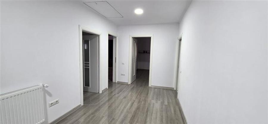 Casa premium de vanzare Parcul Chindia 4 dormitoare teren 500 mp