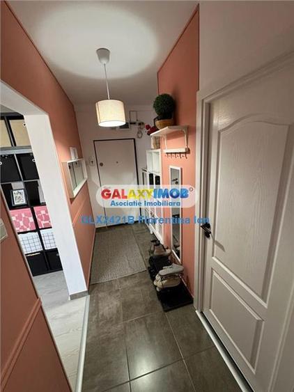 8090 Apartament 2 camere B dul Ion MIhalache( fost 1Mai)