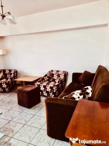 Garsoniera Dristor - metrou, bloc mixt, stradal, mobilată si utilată complet - 5