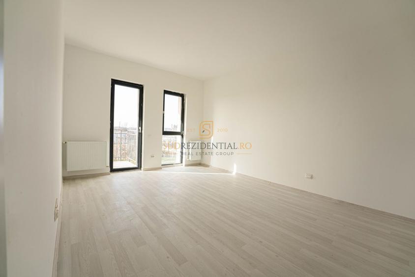 Apartament 2 camere, Bd Metalurgiei stradal, langa parc Tudor Arghezi