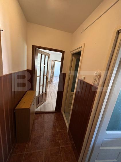 Apartament 2 camere, de vânzare, 40 mp, zona Centrul Blajului