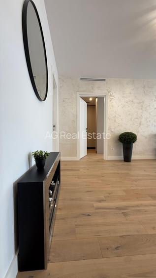 PRIMA ÎNCHIRIERE | 2 CAMERE | 2 BĂI | LEBĂDA LAKE RESIDENCE| VEDERE LAC - 9