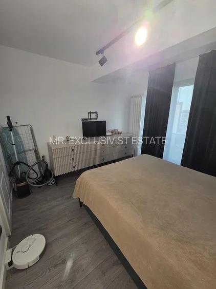 Apartament 2 camere zona Grozăvești Politehnica Regie Bloc nou 2 min de metrou - 5