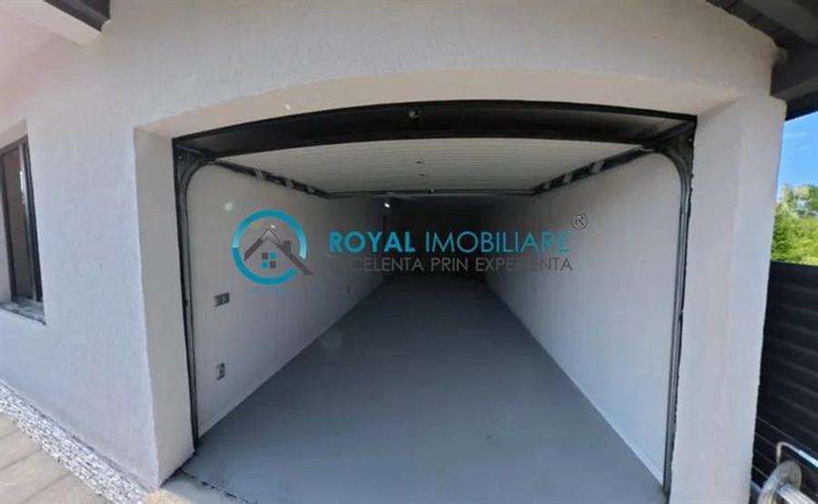 Royal Imobiliare - Inchiriere Vila Zona Paulesti