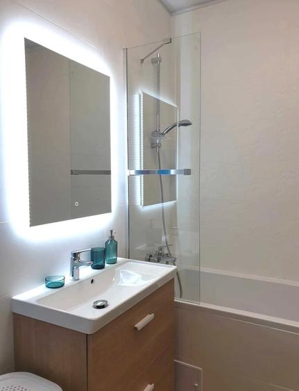 2 camere Lujerului - complex Exigent Plaza-Faza 4 I parcare SUBTERANA I