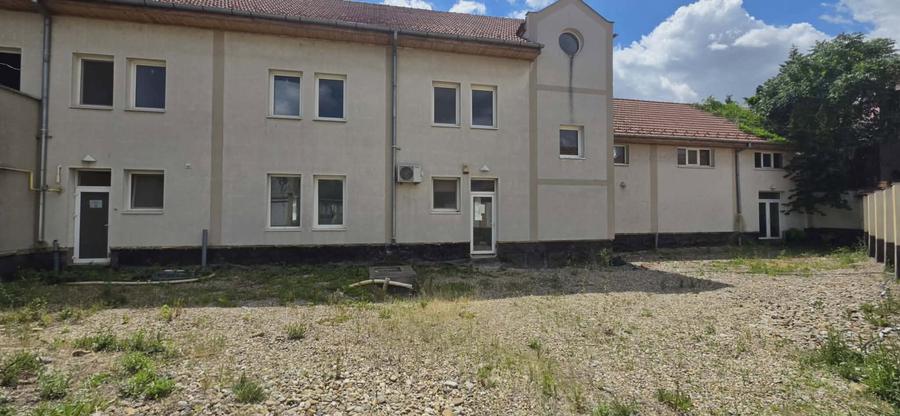 Clădire multifuncțională de vânzare central, str. Kogălniceanu-AF0011