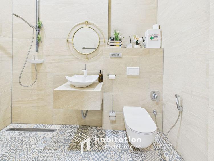 Apartament 3 camere, boem si spațios, chiar in centrul Timișoarei