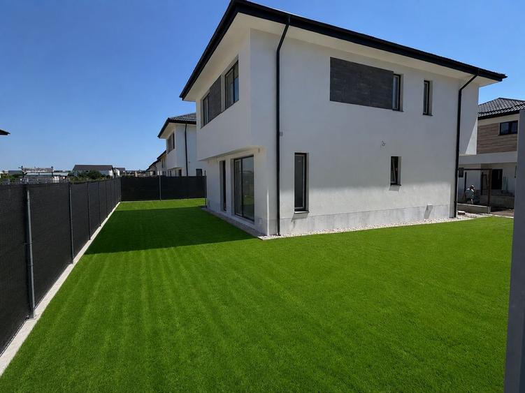 Individuala Otopeni, zona BUNA, 0% COMISION