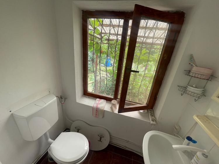 CASĂ CU 6.500 MP TEREN | LIVADĂ | GRĂDINĂ | PIANU DE SUS