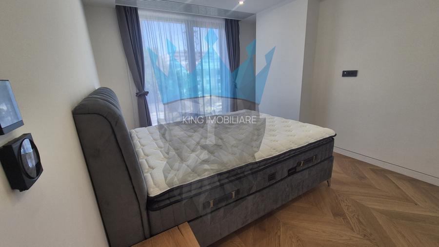 Apartament 2 Camere Complex BHB Avenue Aviatiei Bucuresti - 15