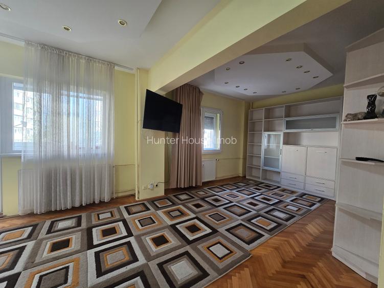 Apartament 4 Camere | Calea Moșilor – Eminescu | Bloc 1982 | 86,71 mp - 3