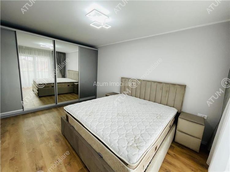 Casa individuala la cheie 400 mp teren 2 pivnite 4 camere 145 mp utili - 19