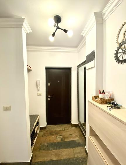 CI399 Ghirodei,Modern 3 camere,Lux