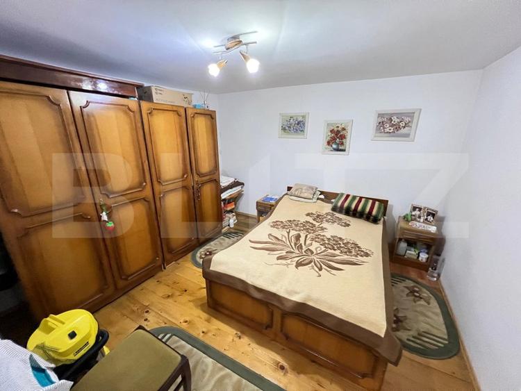 Casa, 4 camere, 400mp, zona Parc
