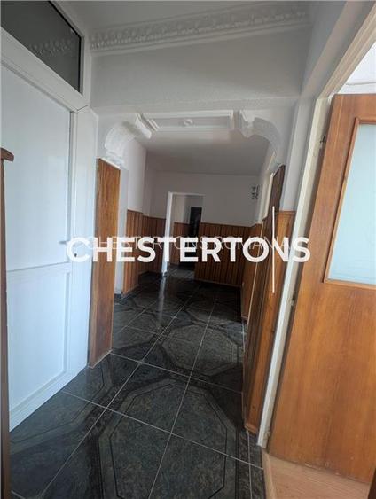 Duplex 5 camere cu intrari separate la mare  Mangalia Saturn - 9