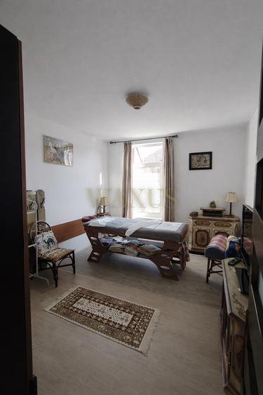 Casa Individuală - SU 123MP | ST 495MP | Garaj - Cart. Gheorgheni