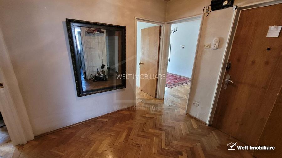 Vanzare apartament 4 camere, Manastur, zona Terenuri - 6