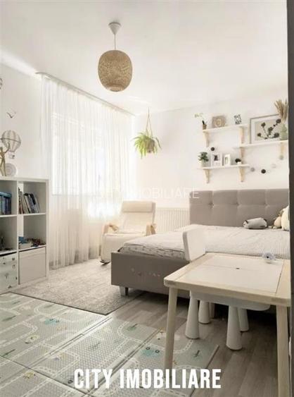 Apartament 2 camere, S-56mp, mobilat, Europa. - 4