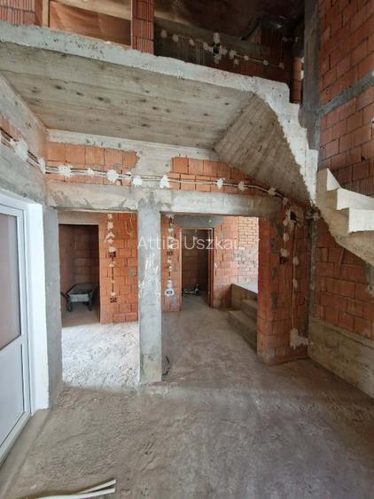Casa  cu 7 camere, 259 mpu, Dimitrie Dinicu 31A - Timisoara - 13