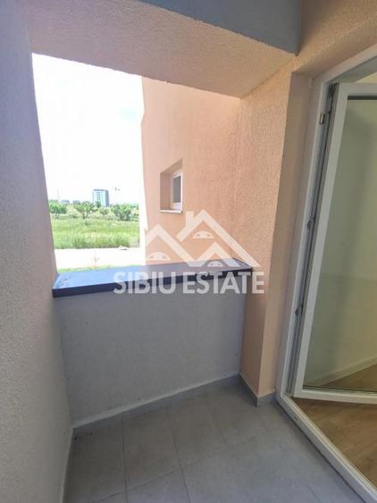 Apartament modern 3 camere, parcare, Calea Surii Mici,Sibiu