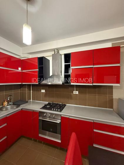 Apartament Semidecomandat / Complet Mobilat - 2