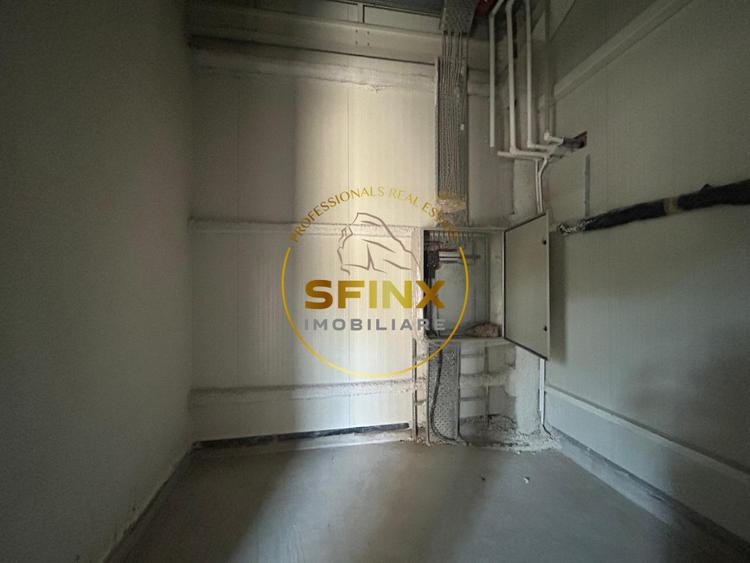 Spatiu comercial | Baneasa | 320mp | Disponibil Imediat