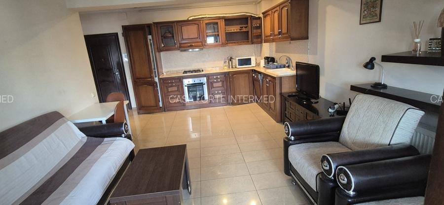 Apartament 2 camere Mamaia Butoaie  Hotel Vega 93000 EURO - 5