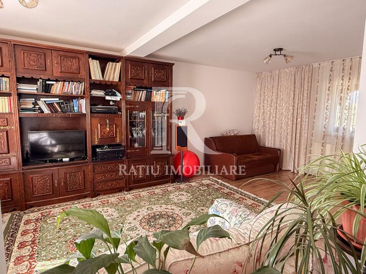 Casă P+M cu 3 dormitoare | Tineretului | Oradea