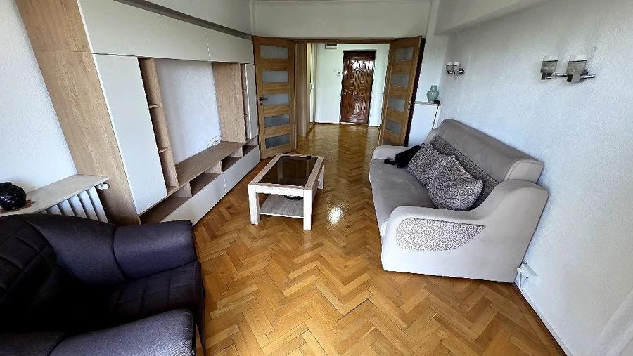 Barbu Vacarescu, Lacul Tei, vedere catre Parcul Circului, apartament 3 camere,