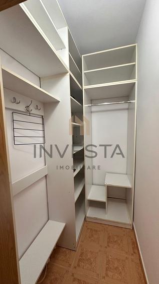 Apartament 2 camere bloc nou zona Titulescu, retras de la principala!