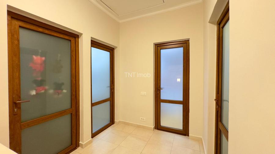 Vanzare casa 4 camere tip duplex Otopeni - Odaile, P+1+Pod, curte proprie ! - 28