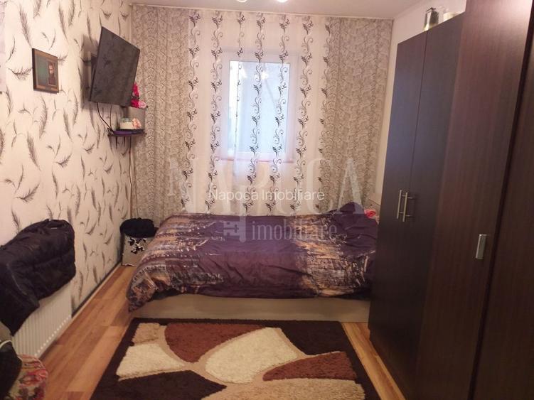 Casa 5 camere de vanzare in Plopilor, Cluj Napoca - 3