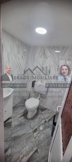 Spațiu comercial stradal – 65 mp, vizibilitate excelentă, zonă intens circulată
